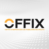 Offix logo - Similar company to Safenet