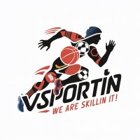 Vsportin logo - Similar company to Mitiox