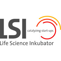 Life Science Inkubator GmbH logo - Similar company to Openreactor