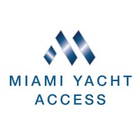 Miami Yacht Access logo - Similar company to L'Echo Nautique