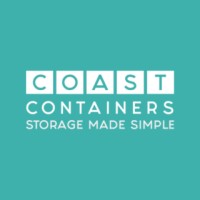 Coast Containers logo - Similar company to C&B Display Packaging Inc. (Division Of Royal Containers Ltd)