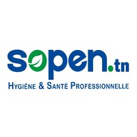 Sopen Tunisie logo - Similar company to Aralco