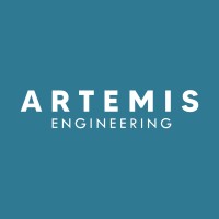 Artemis Engineering logo - Similar company to Vantageeng