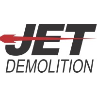 Jet Demolition (Pty) Ltd logo - Similar company to Edifice Engineering Enterprise Pvt. Ltd.