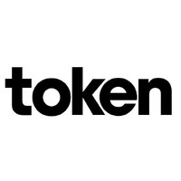 Token logo - Similar company to A-List Entertainment