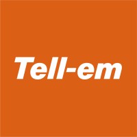 Tell-em Public Relations (EA) logo - Similar company to Studiogch