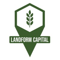 Landform Capital logo - Similar company to Westfall Rose, Llc