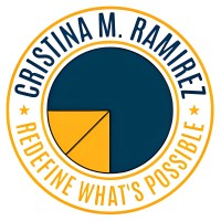 Cristina M. Ramirez Coaching logo - Similar company to Greenfield Venture Works