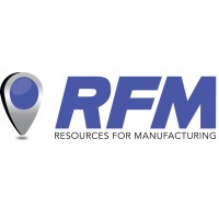 Resources for Manufacturing