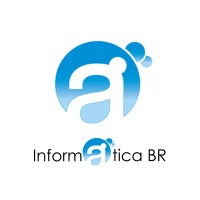 Informaticabr - Servicos Em Informatica logo - Similar company to T•Services®