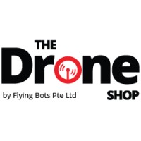 Flying Bots Pte Ltd logo - Similar company to Nact Engineering