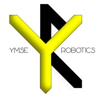 Ymse Robotics AB logo - Similar company to Data Robotics S.R.O.