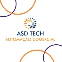 ASD Tecnologia e Soluções logo - Similar company to Mor Consultoria Em Informática Ltda