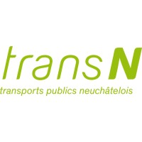 Transports Publics Neuchâtelois SA (transN) logo - Similar company to Sun-Ways