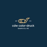 cdw color-druck GmbH & Co. KG logo - Similar company to A Eins Business Intelligence Gmbh