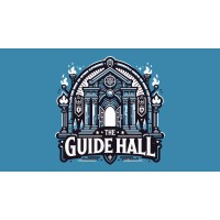 The Guide Hall logo - Similar company to Bp Create Ltd
