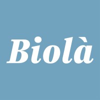 Biolà logo - Similar company to Eurochef Srl