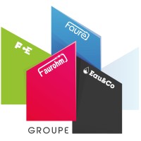 FAURE HOLDING logo - Similar company to Myfowo.Com