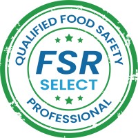 Food Safety Recruiter logo - Similar company to Food Safety And Quality Consultants, Llc