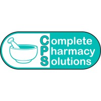 CPS - Complete Pharmacy Solutions logo - Similar company to Petsmart Global