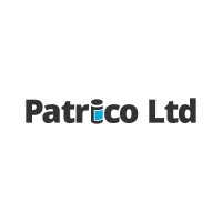 Patrico Ltd logo - Similar company to Rotajet Systems Ltd.