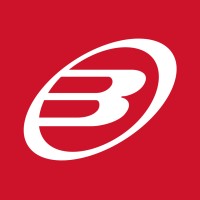 Bullpadel logo - Similar company to Advanced Distribution Spa