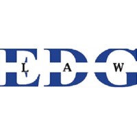 EDG LAW logo - Similar company to Ingber, Weinberg & Gevoglanyan, Llp