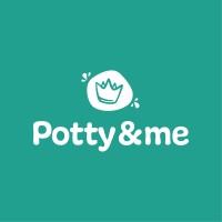 Potty&Me logo - Similar company to Lucky-Lost