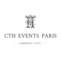 CTH EVENTS PARIS logo - Similar company to Plann Group Events