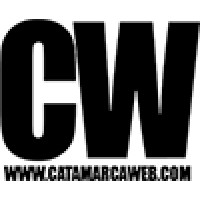 Catamarca Web logo - Similar company to Clúster Tecnológico Catamarca