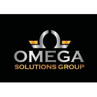 Omega Solutions Group (O.S.G) logo - Similar company to Omega Solutions Group
