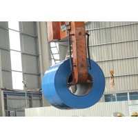 Color Coated Coil-+8613375610957 logo - Similar company to Cooper Coated Coil