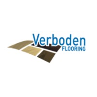 Verboden Flooring logo - Similar company to Sancos Floors