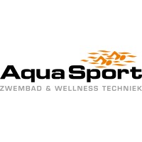 Aqua Sport Zwembad & Wellness techniek logo - Similar company to Zwembad De Fuut