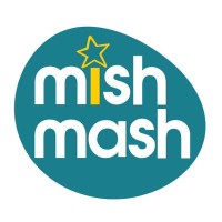MishMash Productions logo - Similar company to Spotlight Inclusion