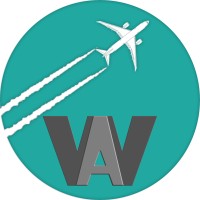 Waxwing Avionics logo - Similar company to Dualeap