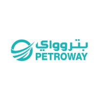 Petroway-بيتروواي logo - Similar company to هندسية آلات ومكائن صناعية | Handasyia