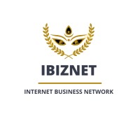 Ibiznet logo - Similar company to Creative Scope