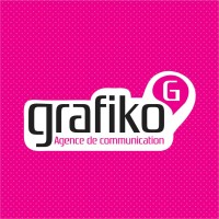 Grafiko Studio Graphique logo - Similar company to Comcept Agency
