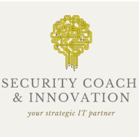 Security coach & Innovation logo - Similar company to Grafema