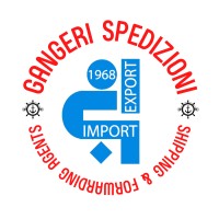 Gangeri Spedizioni S.r.l. logo - Similar company to Farmacia Salus Srl