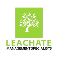 Leachate Management Specialists logo - Similar company to Hamle (Leachate Treatment-Lixiviats)