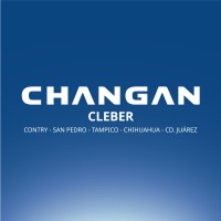 Changan CLEBER logo - Similar company to Ameltaf