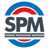 Shrink Packaging Machine logo - Similar company to Di̇a Maki̇na