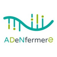 ADeNfermero: CUIDADOS PERSONALIZADOS DE PRECISIÓN logo - Similar company to Cursosdesanidad.Es