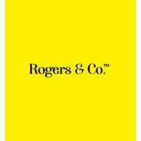 Rogers & Co. logo - Similar company to Dexter Cyberlab
