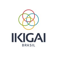 Ikigai Brasil logo - Similar company to Startrust
