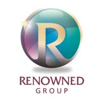 Renowned Group logo - Similar company to Renox Group