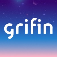 Grifin logo - Similar company to Openrouter