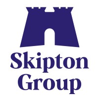 Skipton Group logo - Similar company to Connells Group